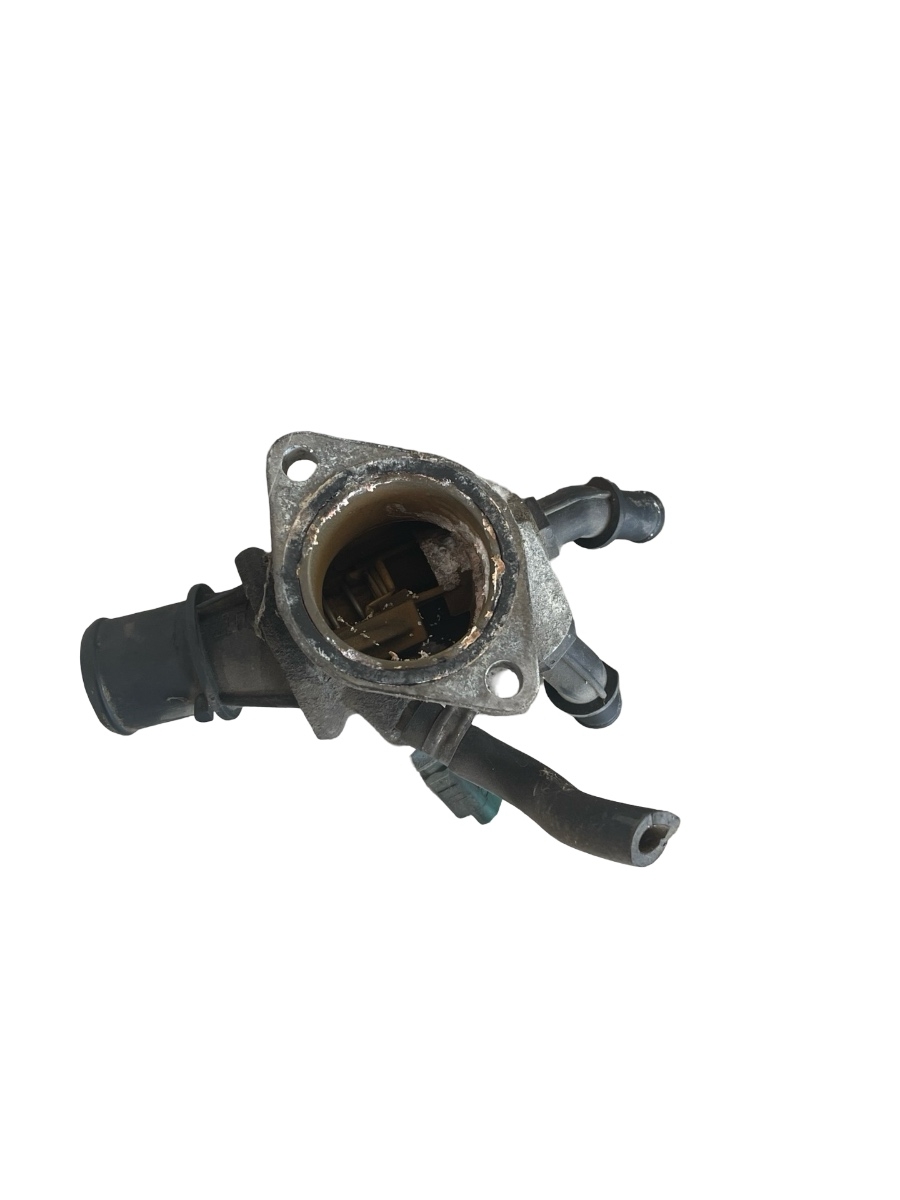 Carcasa termostat SAAB 9-3 YS3F 2002 - 2015 1.9 TiD Z 19 DT – foto 3