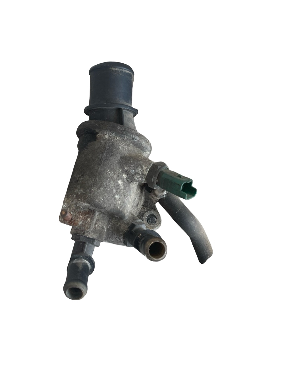 Carcasa termostat SAAB 9-3 YS3F 2002 - 2015 1.9 TiD Z 19 DT – foto 2