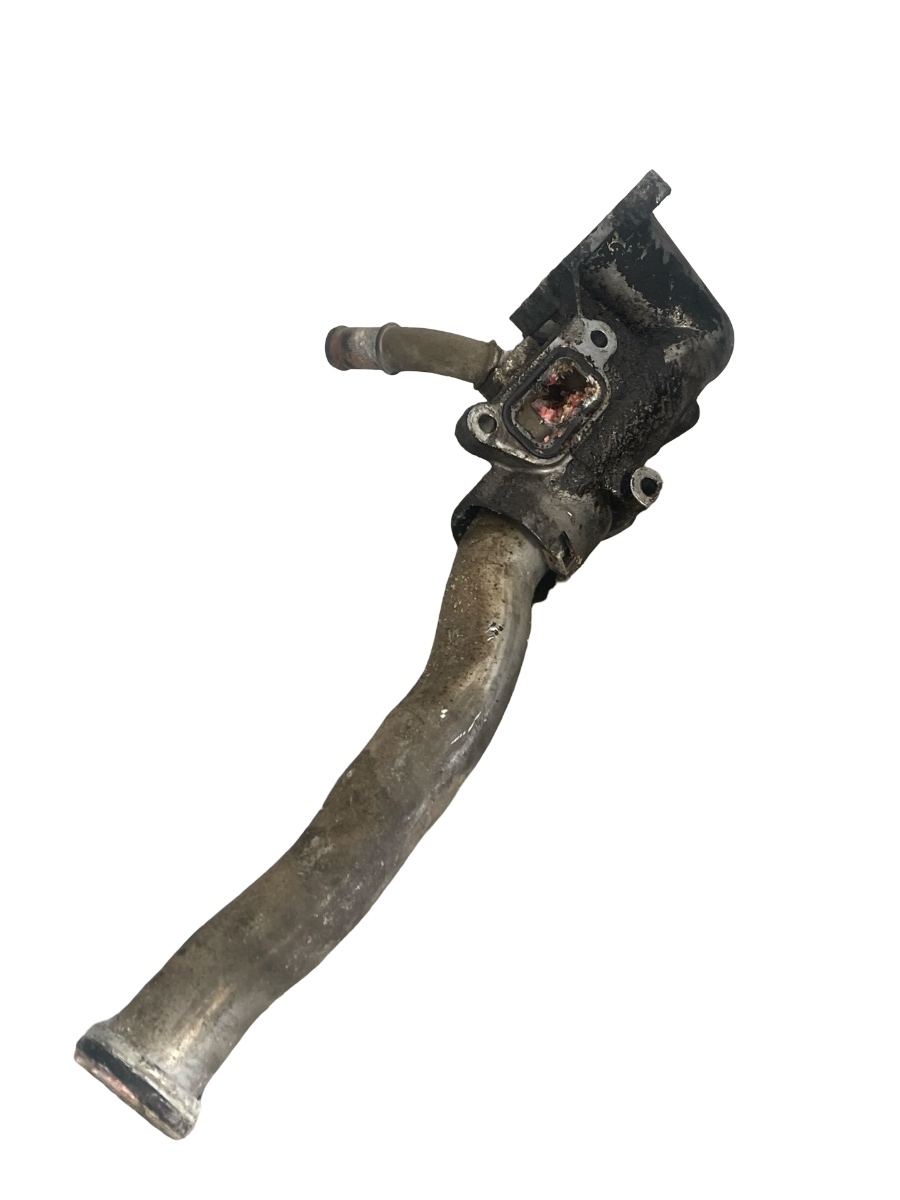 Carcasa termostat SAAB 9-3 YS3F 2002 - 2015 2.0 t B207R 12791053 – foto 2