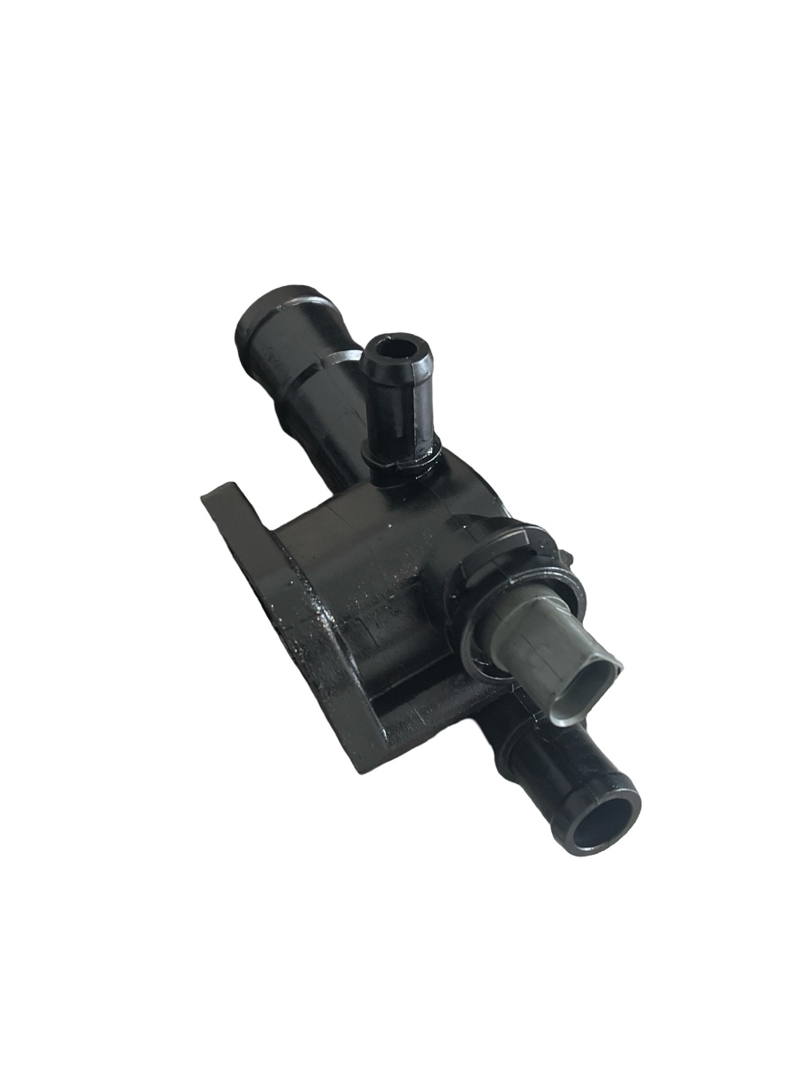 Carcasa termostat SEAT ALTEA 5P1 2004 -> 1.9 TDI BXE – foto 2