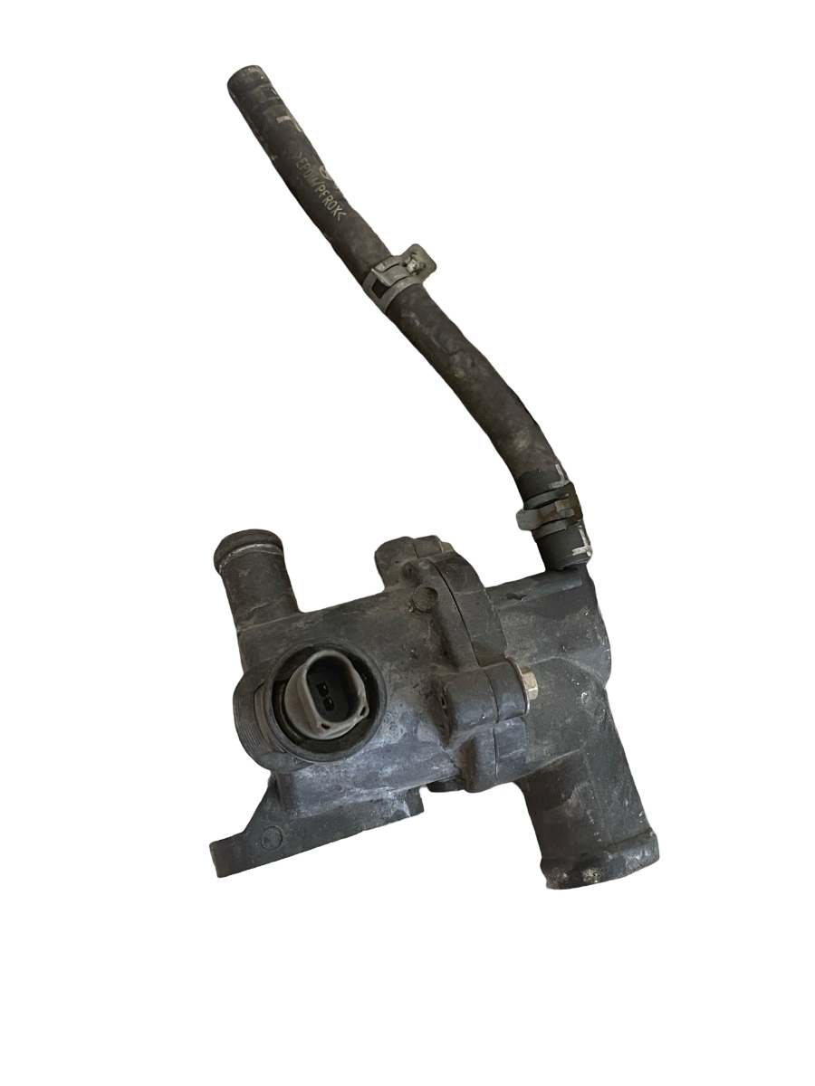 Carcasa termostat SKODA FABIA 6Y2 1999 - 2008 1.4 AQW 047121111M – foto 3