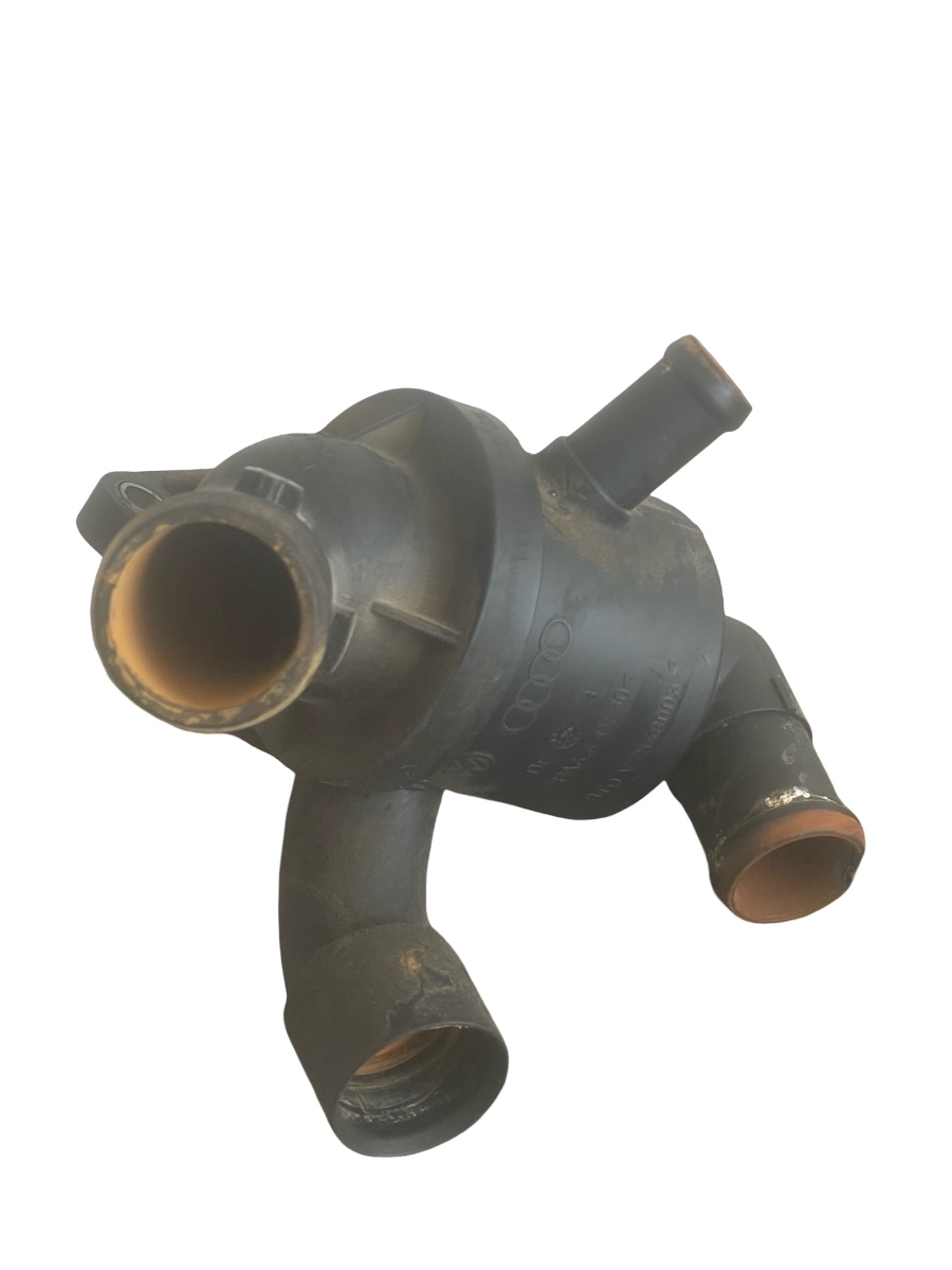 Carcasa termostat SKODA FABIA II 542 2006 - 2014 1.6 TDI CAYA 03L121111S – foto 2