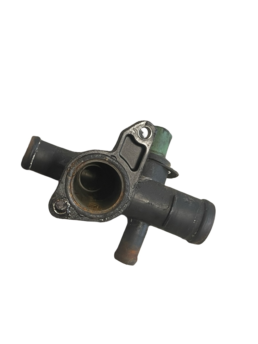 Carcasa termostat SKODA OCTAVIA 1U2 1996 - 2010 1.8 T AGU, ARX, ARZ, AUM – foto 2
