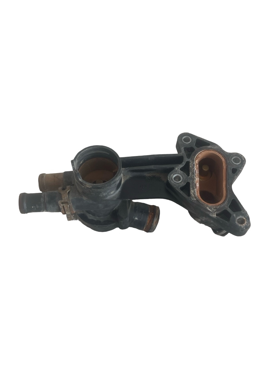 Carcasa termostat SKODA RAPID II NH3 2012 - > 1.2i 03C121111B – foto 2