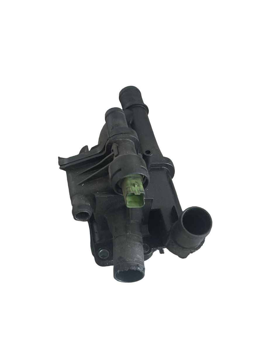 Carcasa termostat SUZUKI SX4 EY, GY 2006 - > 1.6 VVT M16A 9660660380 – foto 2
