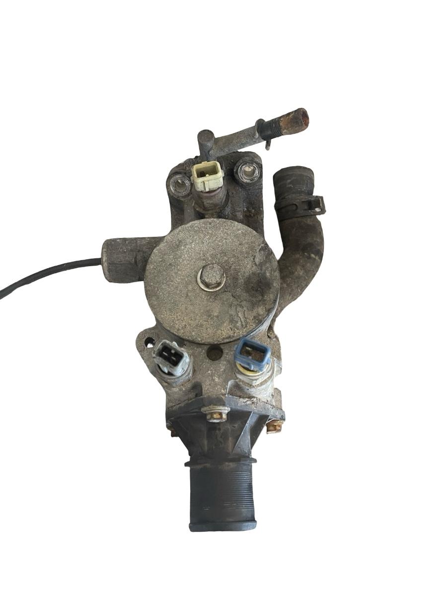 Carcasa termostat SUZUKI VITARA ET, TA, TD 1988 - 2000 – foto 2