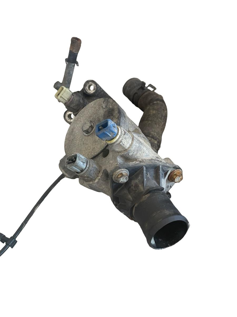 Carcasa termostat SUZUKI VITARA ET, TA, TD 1988 - 2000 – foto 3
