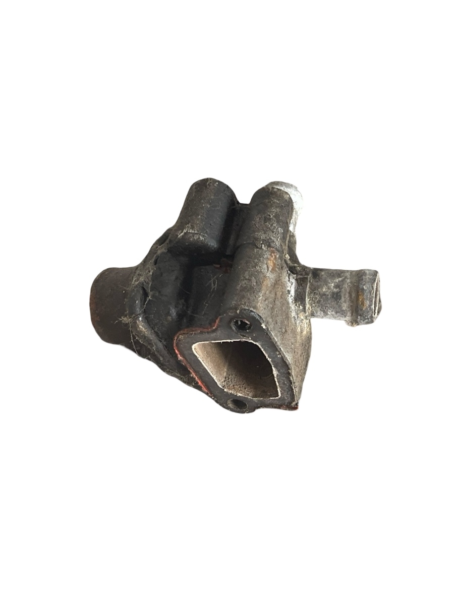 Carcasa termostat VOLKSWAGEN GOLF II 19E, 1G1 1983 - 1992 1.4i – foto 2