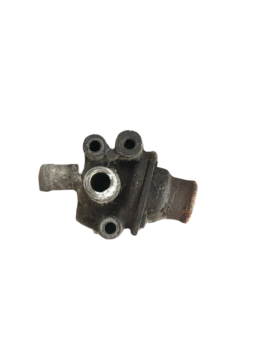 Carcasa termostat VOLKSWAGEN GOLF II 19E, 1G1 1983 - 1992 1.4i – foto 3