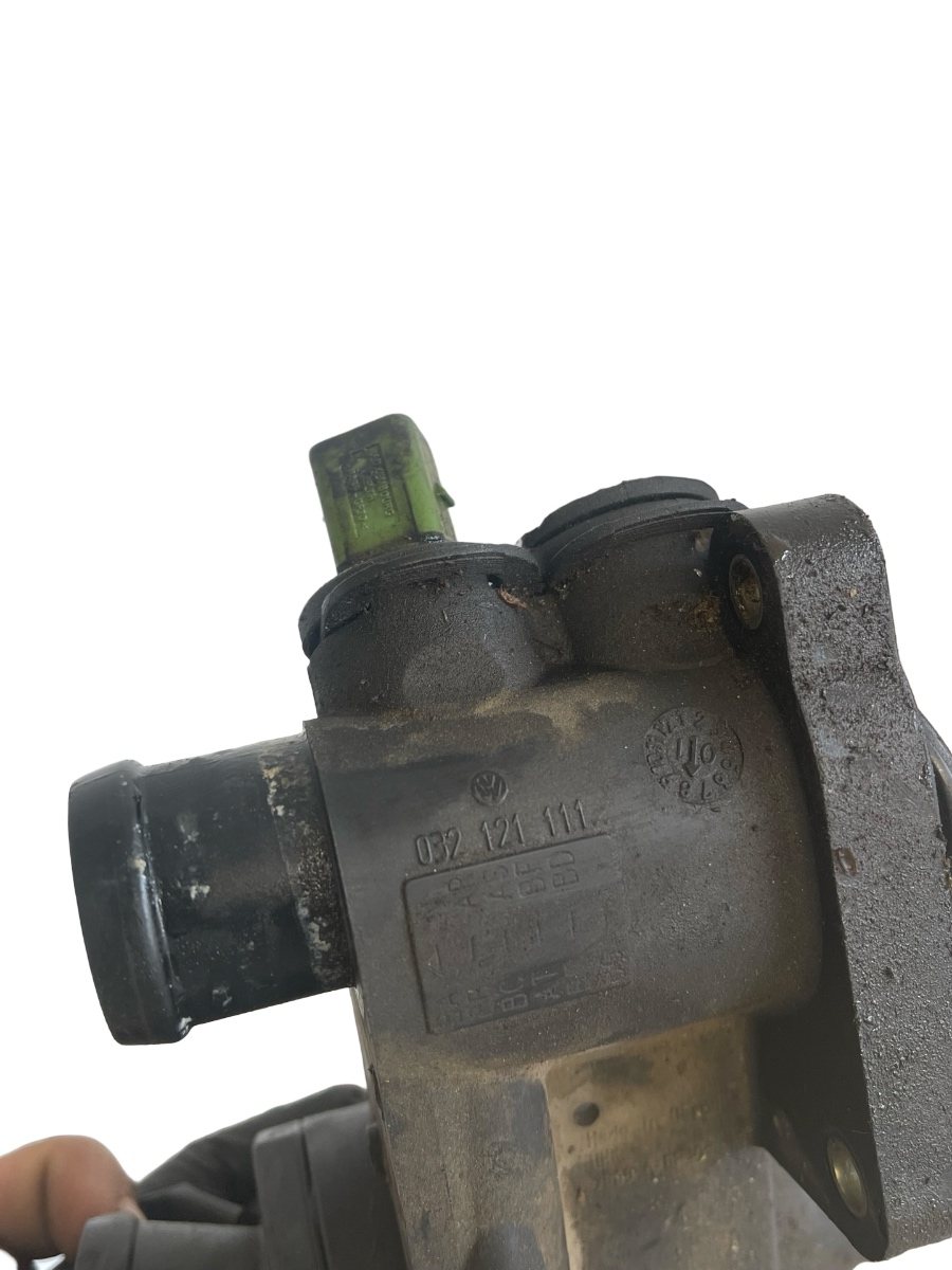 Carcasa termostat VOLKSWAGEN GOLF IV 1J1 1997 - 2007 1.4 16V AXP 032121111 – foto 3