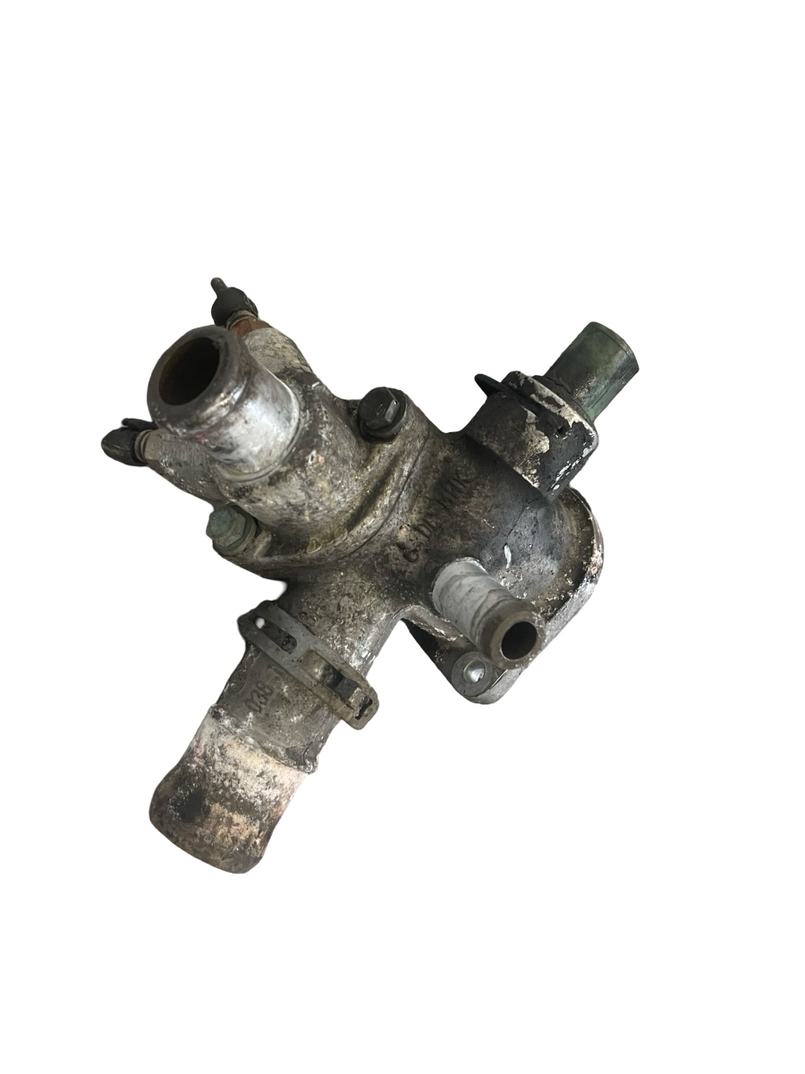 Carcasa termostat VOLKSWAGEN GOLF IV 1J1 1997 - 2007 1.9 TDI AHF, ASV – foto 3