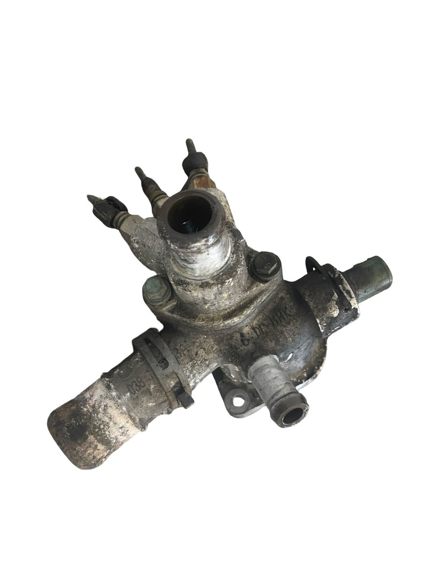 Carcasa termostat VOLKSWAGEN GOLF IV 1J1 1997 - 2007 1.9 TDI AHF, ASV – foto 2