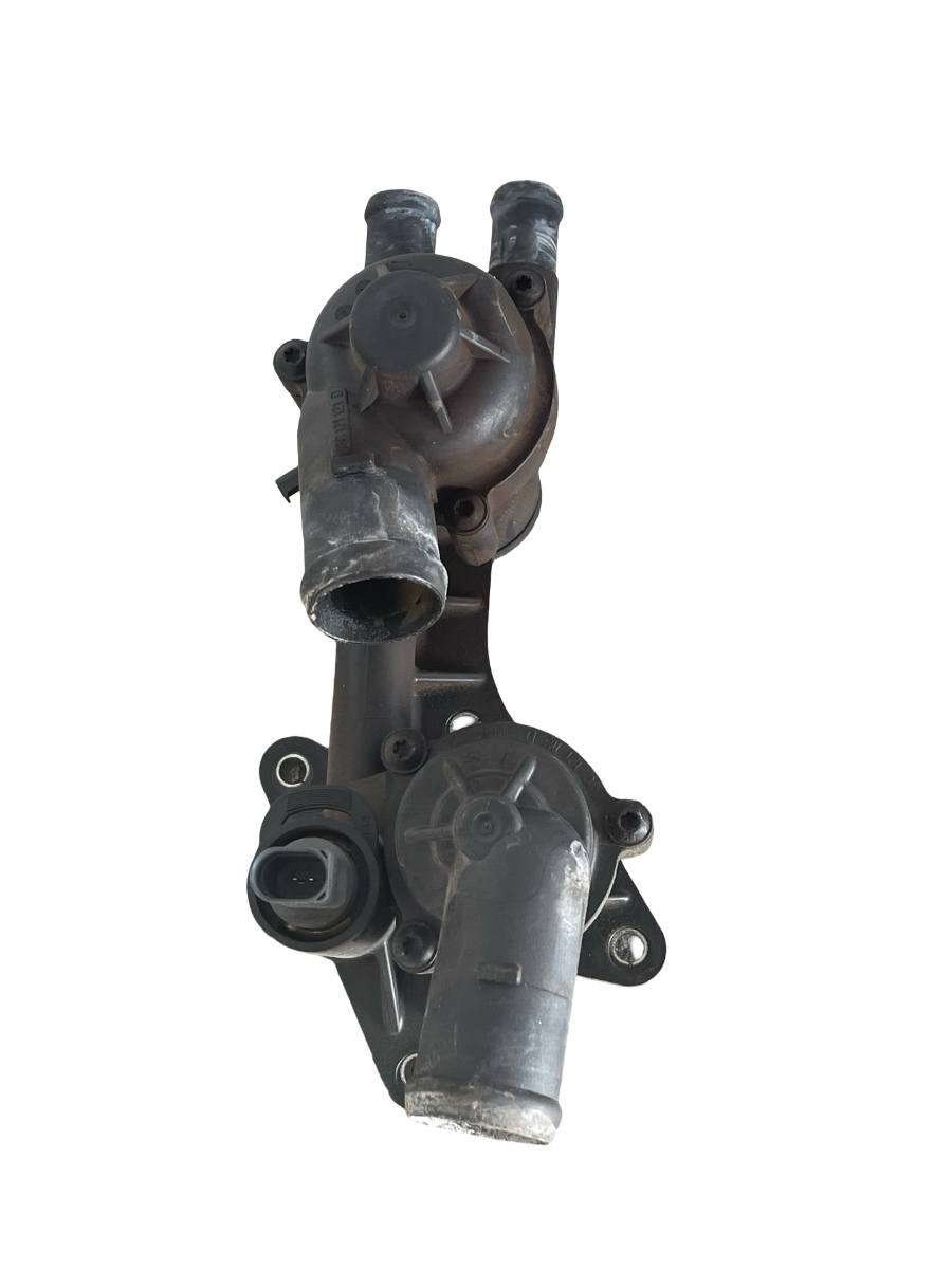 Carcasa termostat VOLKSWAGEN GOLF PLUS 521 2009 - 2014 1.4 TSi CAXA – foto 2