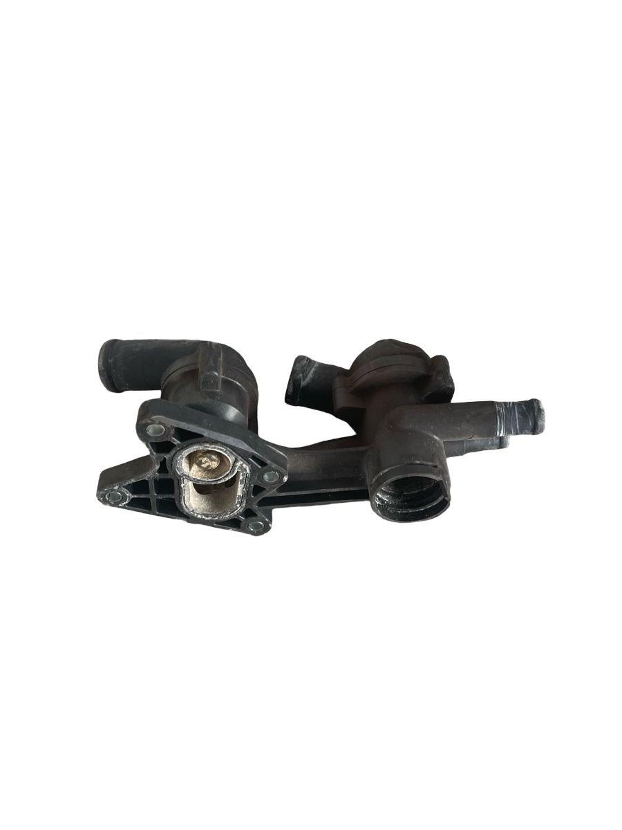 Carcasa termostat VOLKSWAGEN GOLF PLUS 521 2009 - 2014 1.4 TSi CAXA – foto 3