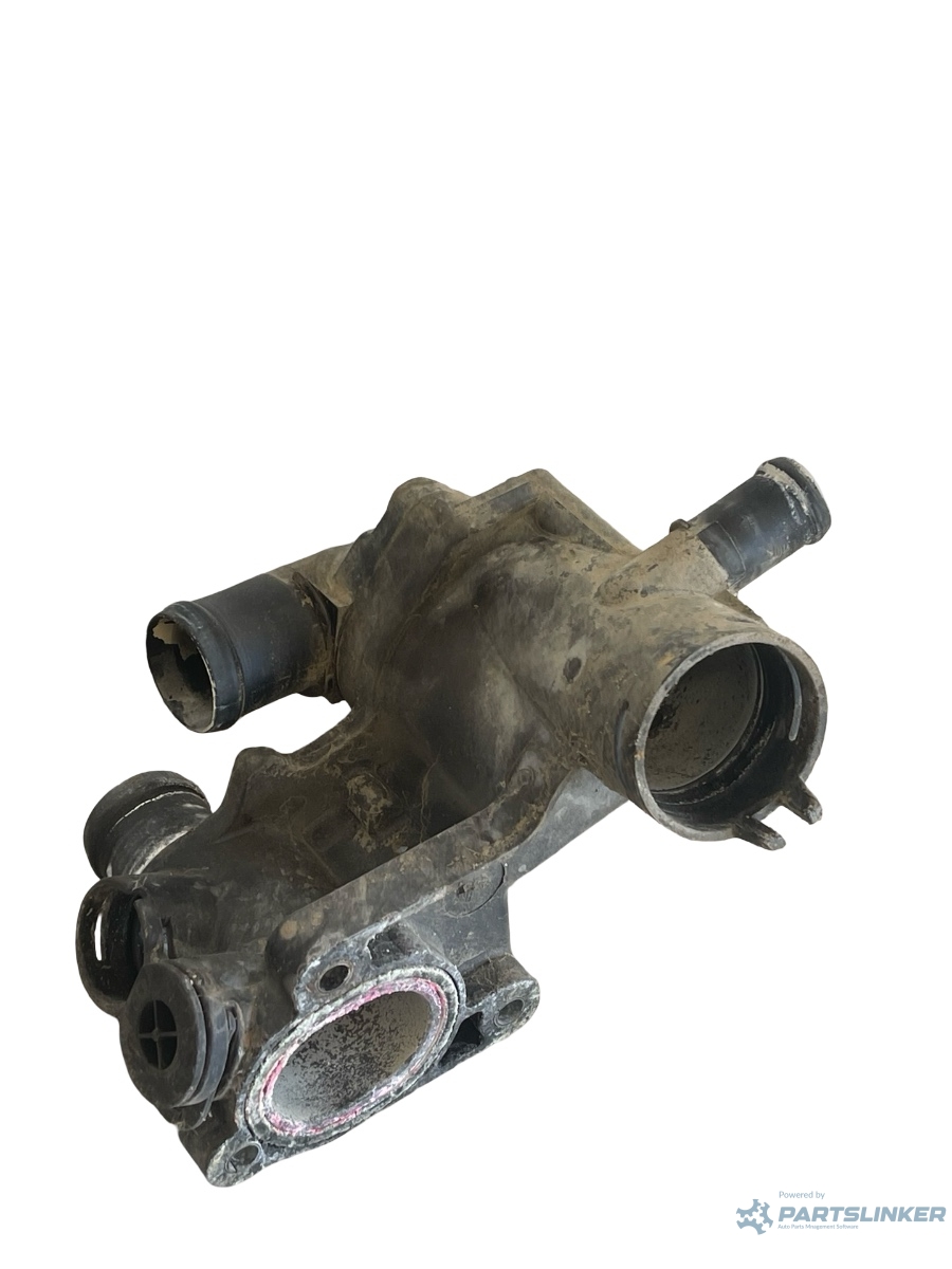 Carcasa termostat VOLKSWAGEN GOLF V 1K1 2003 - 2009 1.4 16V BCA 032121111 – foto 3