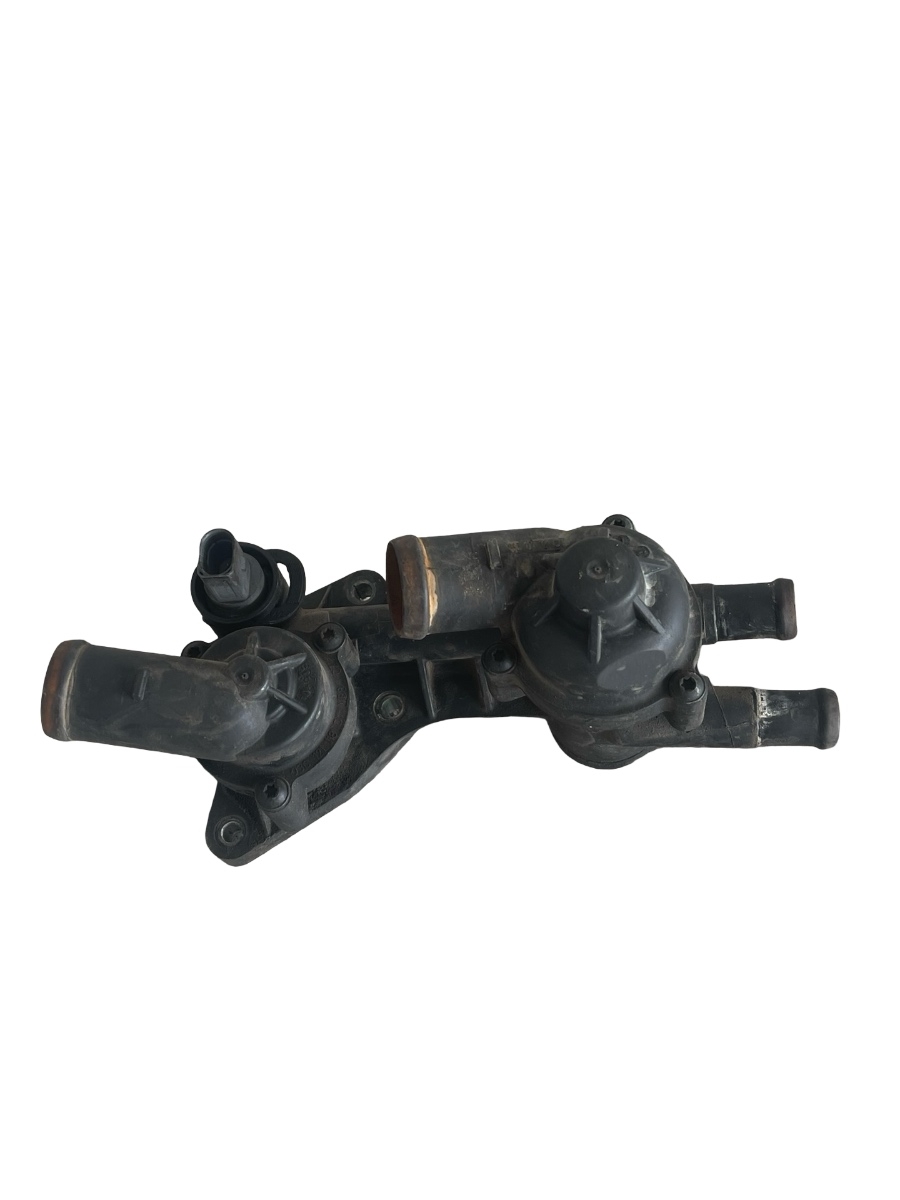 Carcasa termostat VOLKSWAGEN GOLF V 1K1 2003 - 2009 1.4 TSI BLG – foto 3