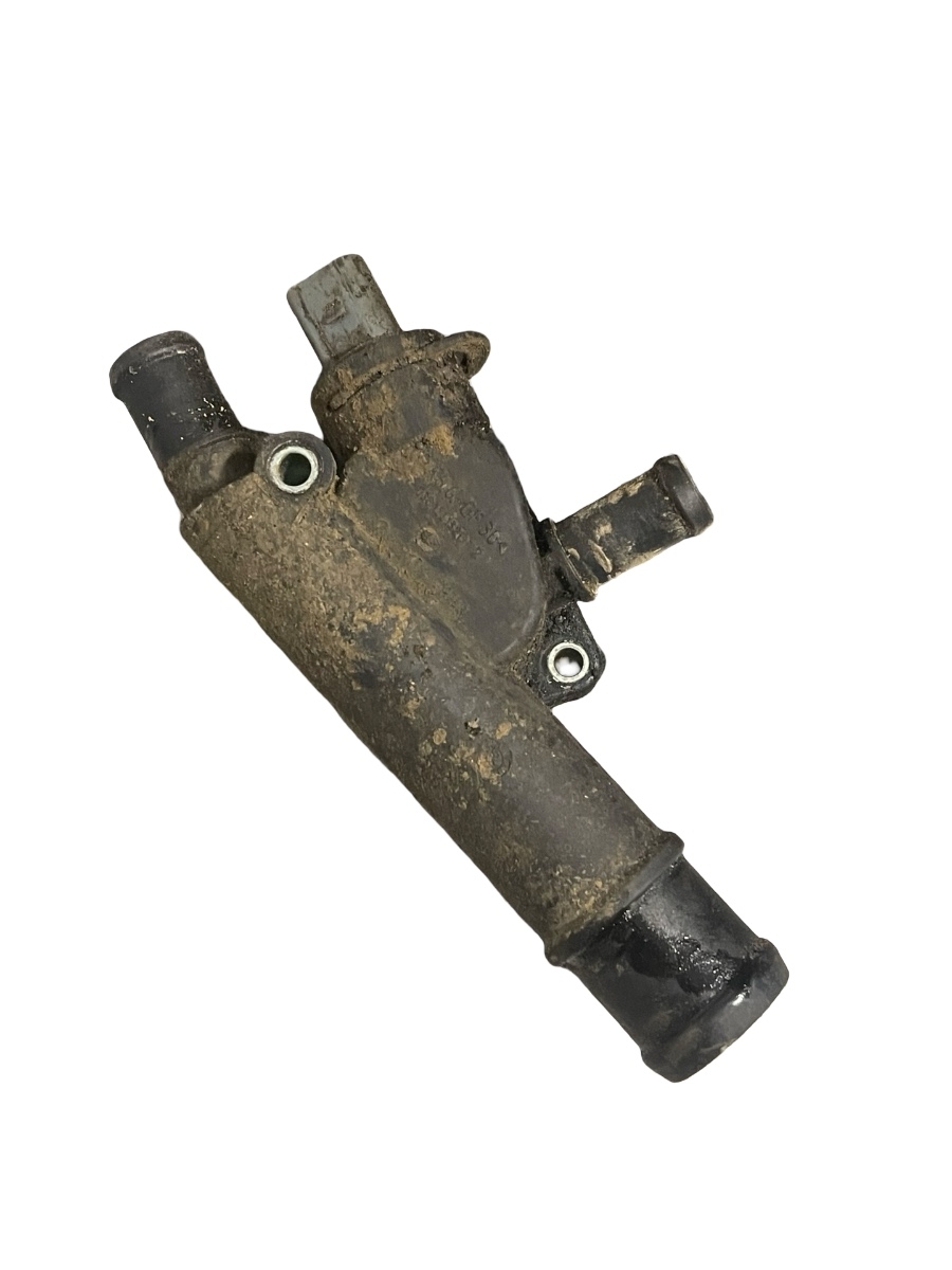 Carcasa termostat VOLKSWAGEN GOLF V 1K1 2003 - 2009 1.9 TDI BXE – foto 2