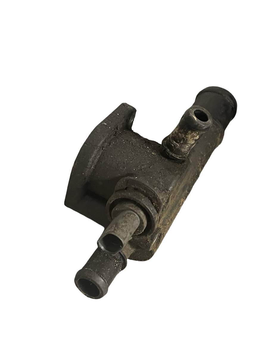 Carcasa termostat VOLKSWAGEN GOLF V 1K1 2003 - 2009 1.9 TDI BXE – foto 3