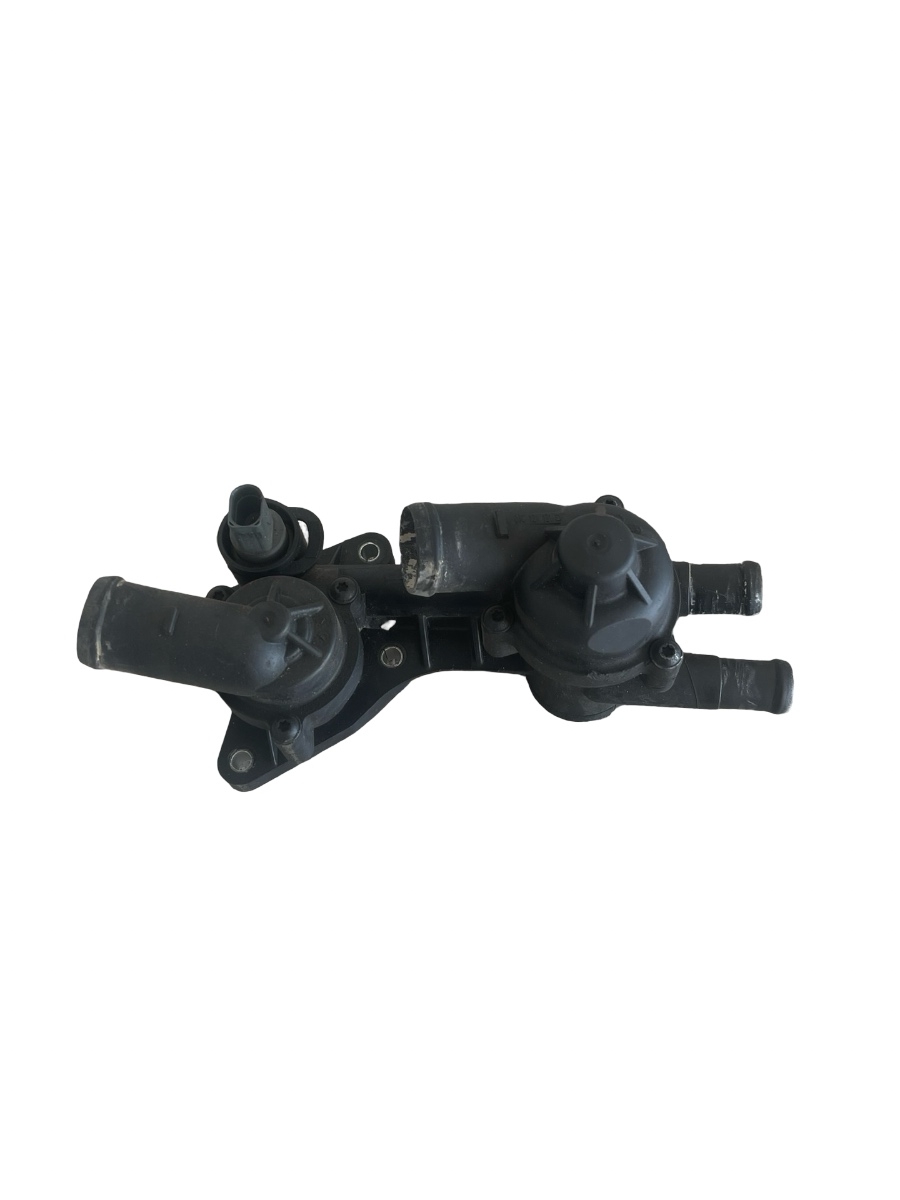 Carcasa termostat VOLKSWAGEN GOLF V 1K1 2003 - 2009 TSI CAXA 03C121121D – foto 4