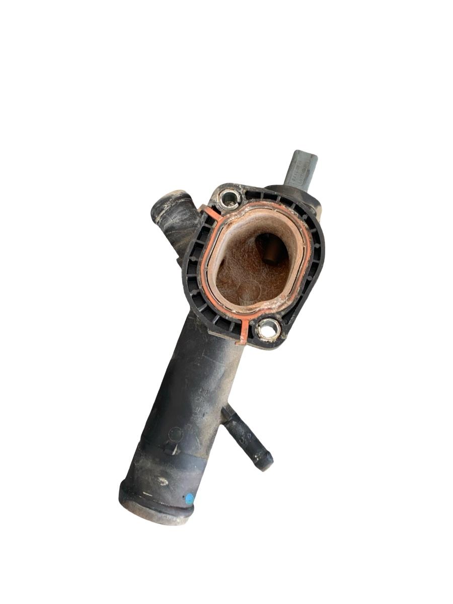 Carcasa termostat VOLKSWAGEN GOLF VI 5K1 2008 - 2013 1.6 TDI CAYC – foto 2