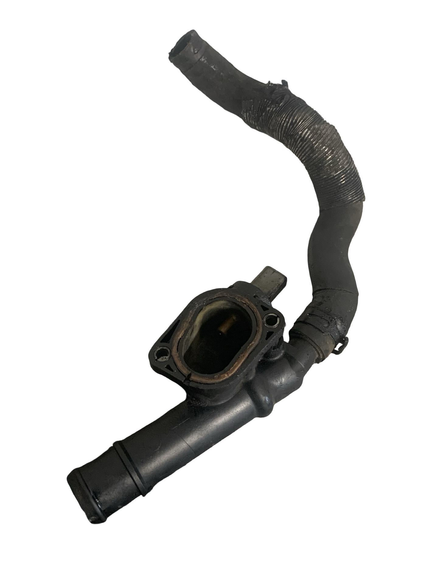 Carcasa Termostat Volkswagen Passat B6 2.0 TDI 8V PDE EA188 / BMP 2005–2010