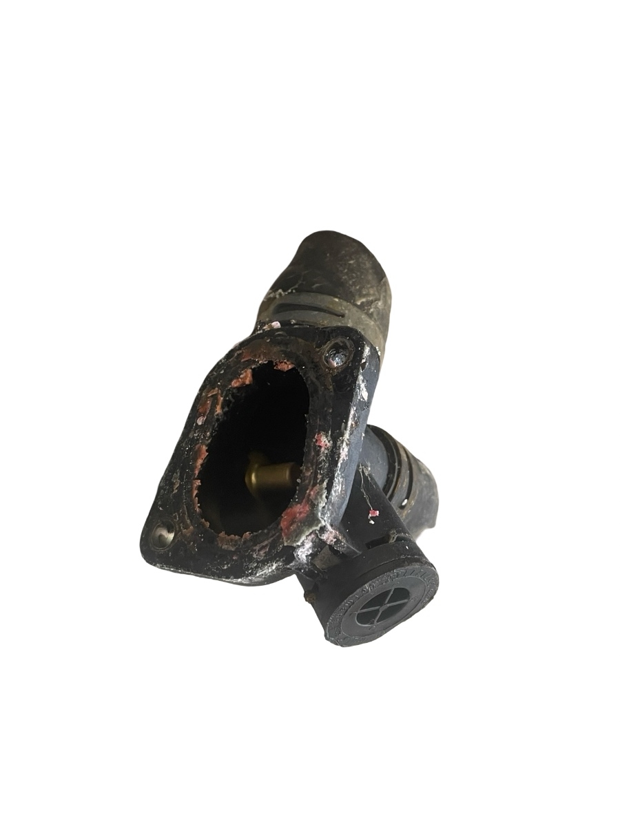 Carcasa termostat VOLKSWAGEN PASSAT Estate 3B5 1997 - 2001 1.6 i AHL – foto 2