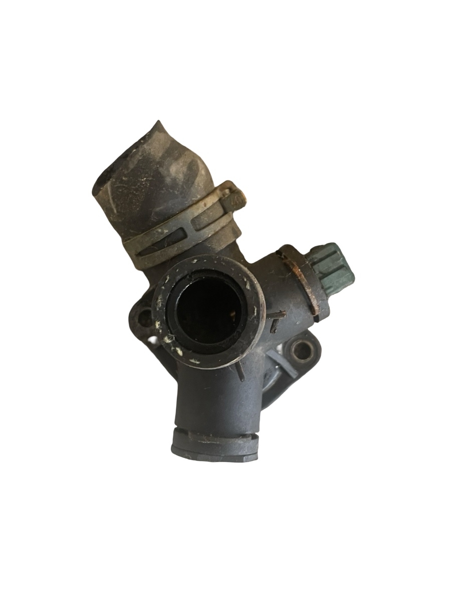 Carcasa termostat VOLKSWAGEN PASSAT Estate 3B5 1997 - 2001 1.6 i AHL – foto 3