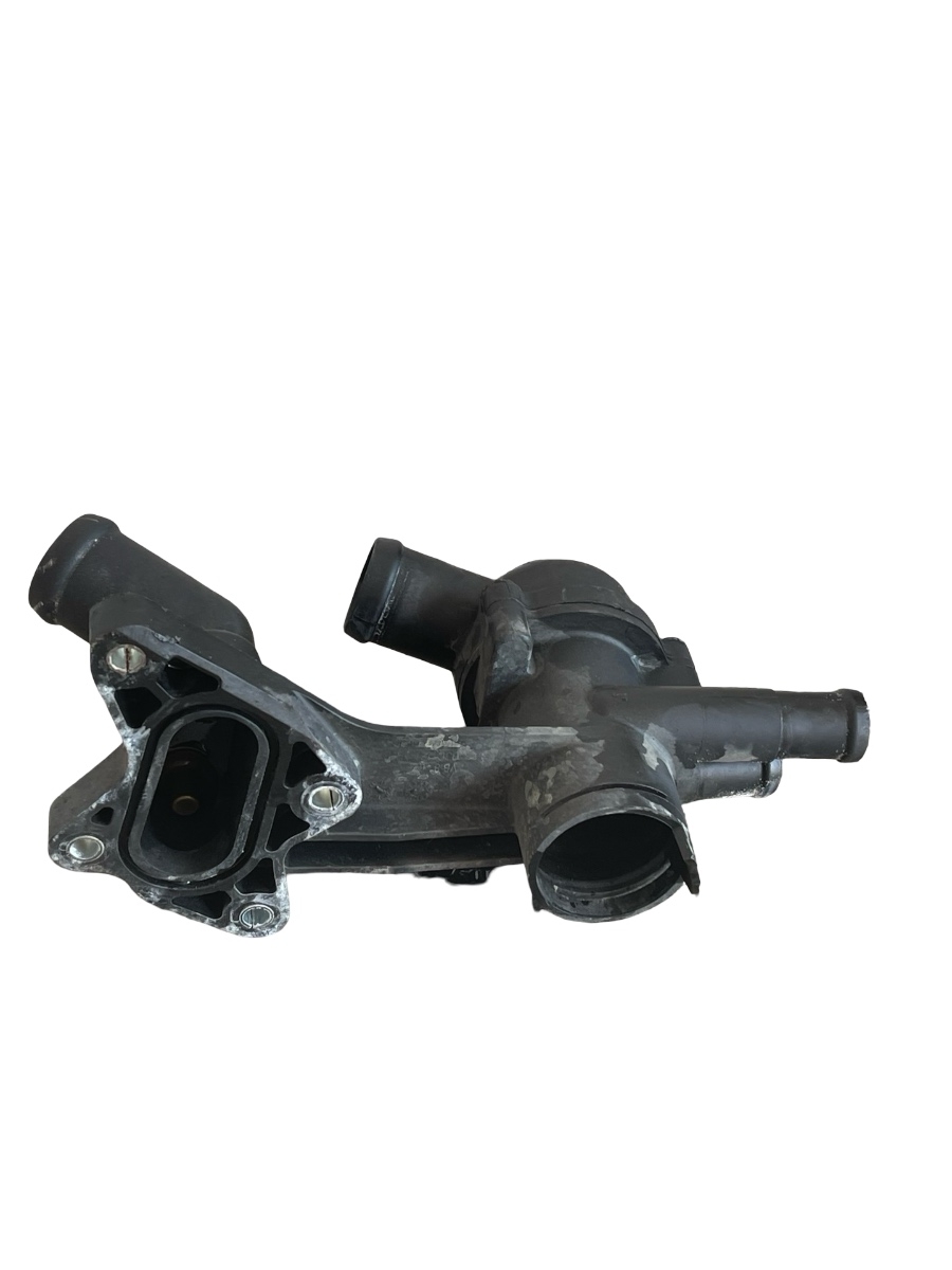 Carcasa termostat VOLKSWAGEN POLO 6R, 6C 2009 - > 1.2 CGPB – foto 2