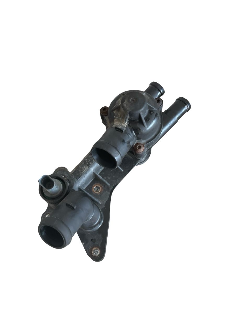 Carcasa termostat VOLKSWAGEN POLO 6R, 6C 2009 - > 1.2 CGPB – foto 3