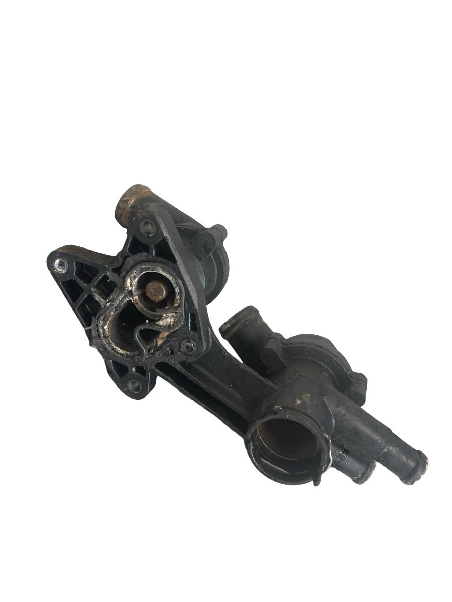Carcasa termostat VOLKSWAGEN TOURAN 1T1, 1T2 2003 - 2010 1.4 TSI BMY – foto 3