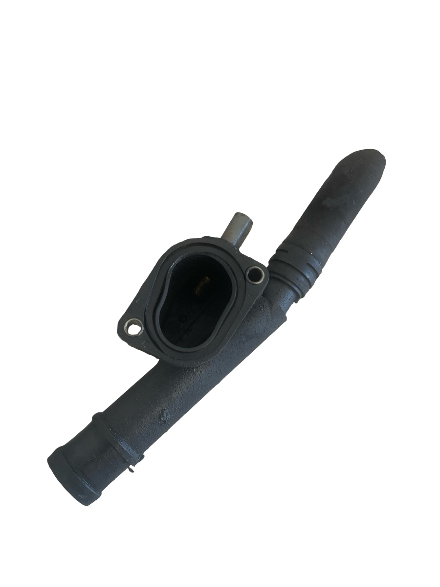 Carcasa termostat VOLKSWAGEN TOURAN 1T1, 1T2 2003 - 2010 2.0 TDI 16V BKD – foto 2