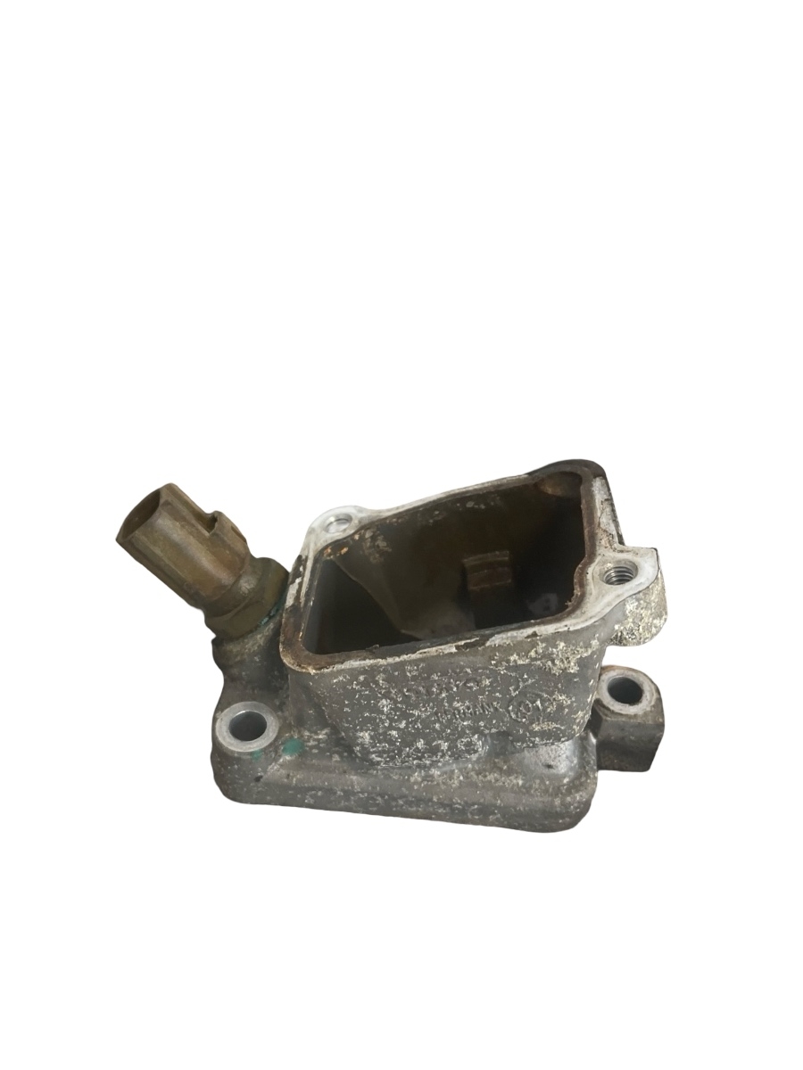 Carcasa termostat VOLVO S60 I 384 2000 - 2010 2.3 T5 B 5234 T3 – foto 2