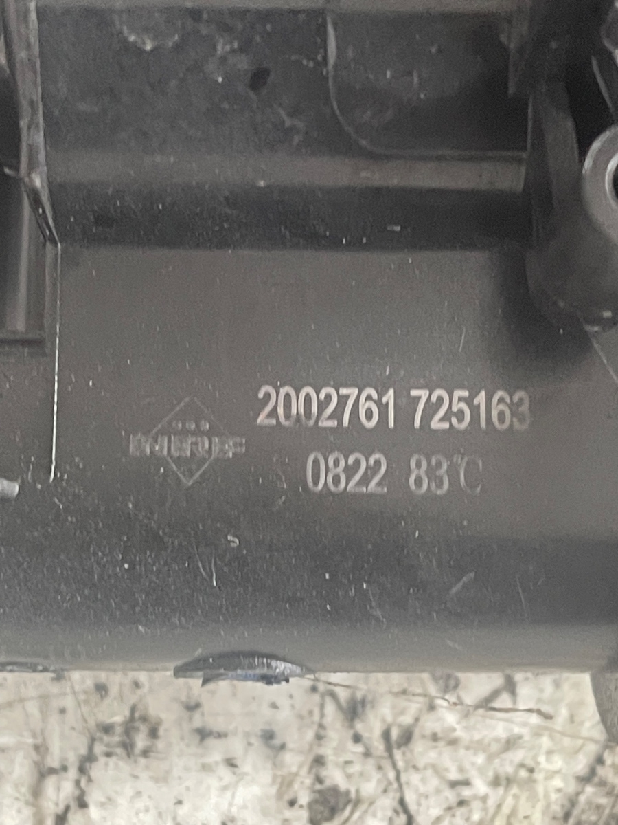 Carcasa termostat VOLVO S80 II AS, 124 2006 - > 1.6 D DRIVe D 4164 T 082283C 2002761725163 – foto 3