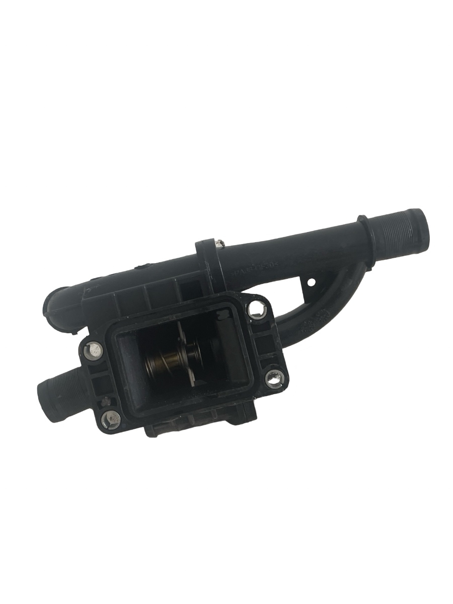 Carcasa termostat VOLVO S80 II AS, 124 2006 - > 1.6 D DRIVe D 4164 T 082283C 2002761725163 – foto 2