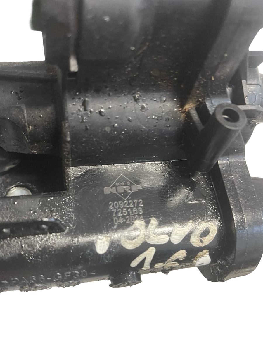 Carcasa termostat VOLVO V40 Hatchback 525, 526 2012 - > 1.6 D2 D 4162 T 2092272 – foto 2
