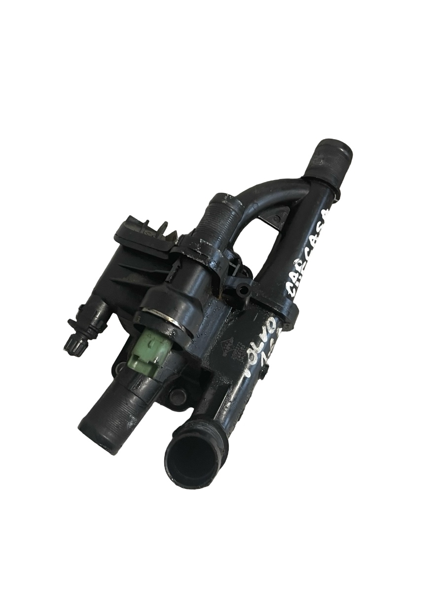 Carcasa termostat VOLVO V40 Hatchback 525, 526 2012 - > 1.6 D2 D 4162 T 2092272 – foto 3
