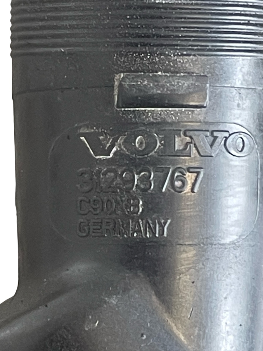 Carcasa termostat VOLVO V40 Hatchback 525, 526 2012 - > 2.0 D2 D 4204 T8 31293767 – foto 2