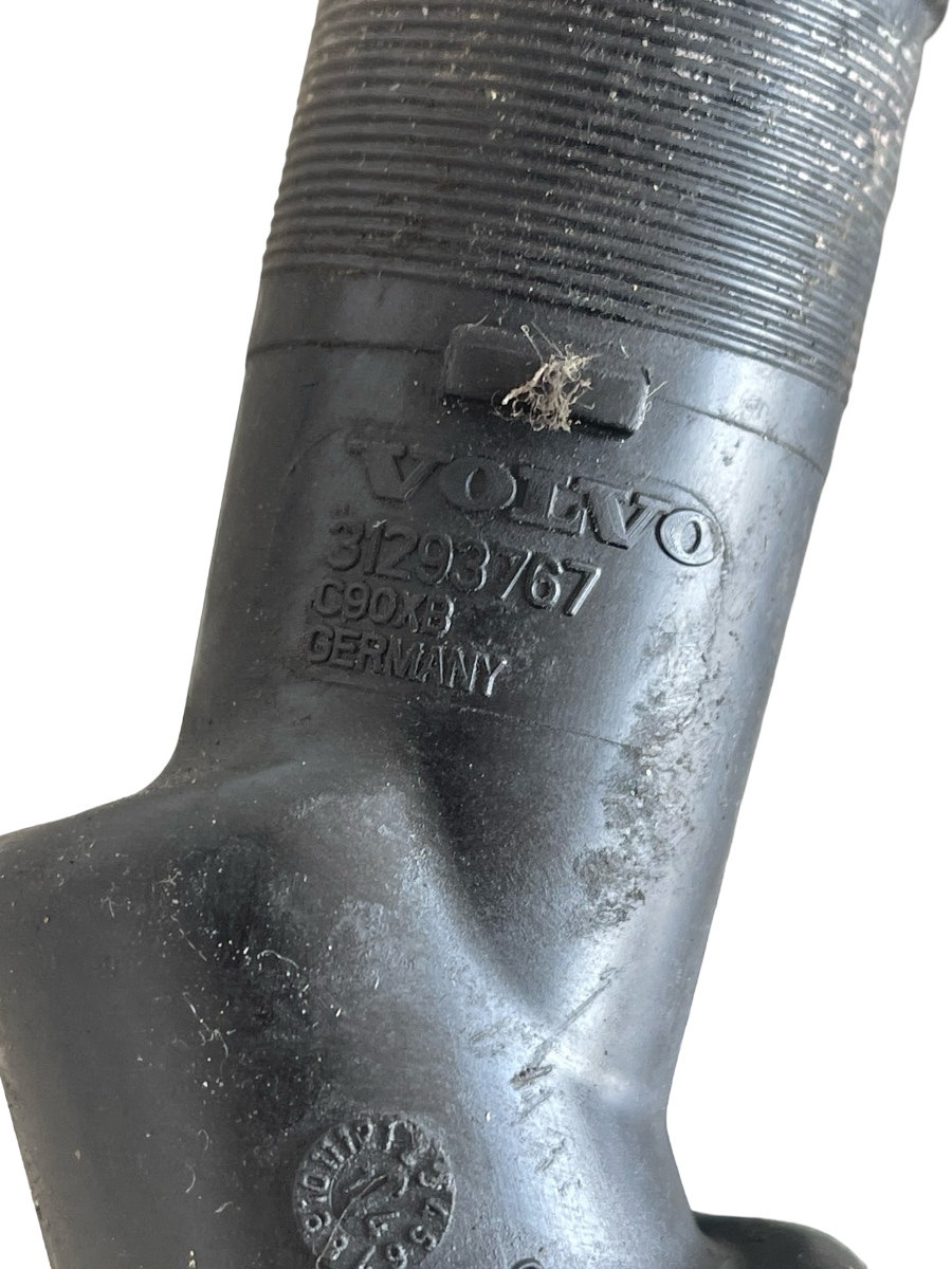 Carcasa termostat VOLVO XC60 156 2008 - > 2.0D 31293767 – foto 3