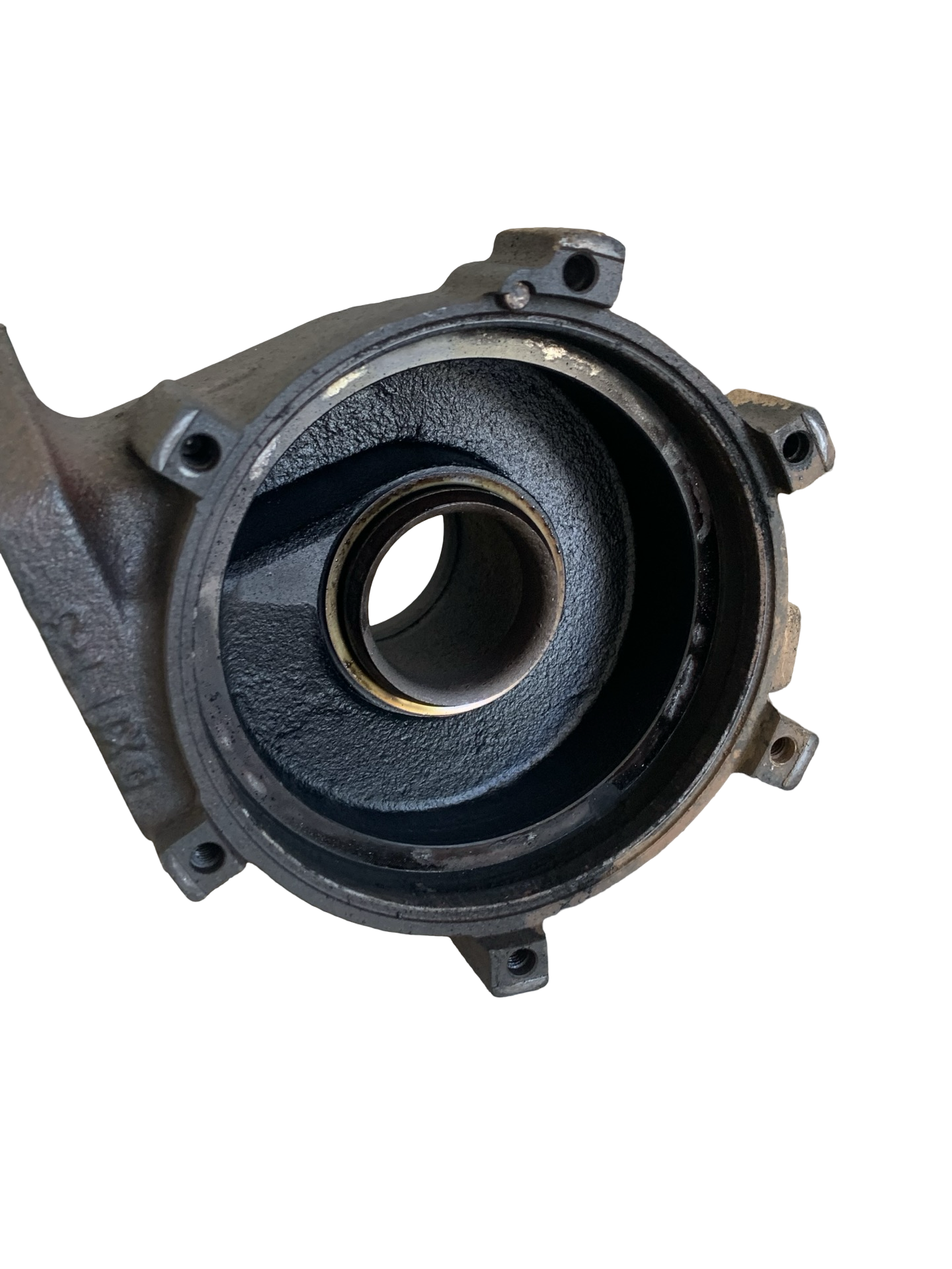 Carcasa Turbo,galerie Evacuare BMW F25 2010–2017 - 2.0D N47D20C 177CP – foto 3