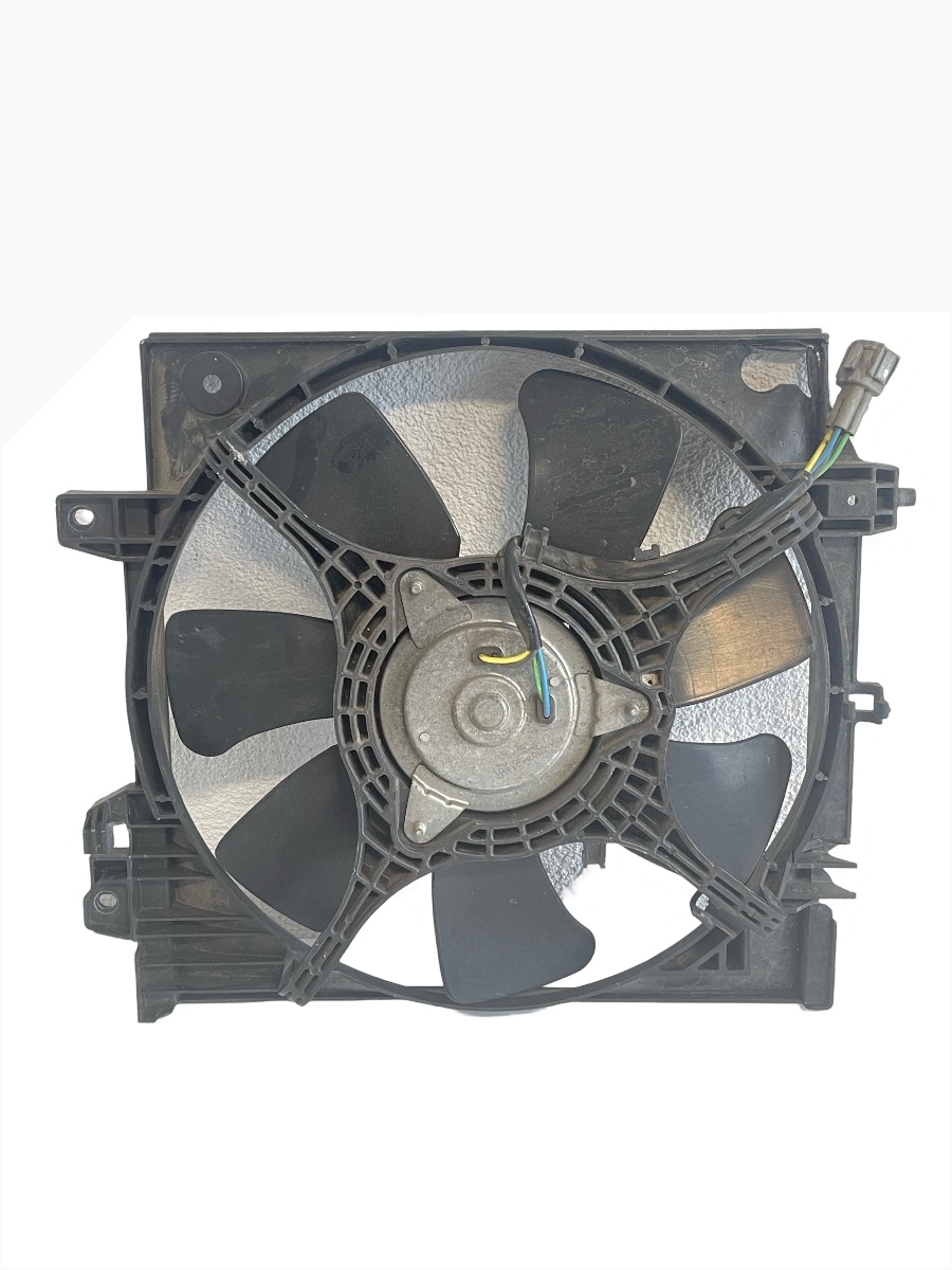 Carcasa ventilator radiator SUBARU IMPREZA III Hatchback GR, GH, G3 2007 - 2014 2.0 D AWD EE20Z – foto 2