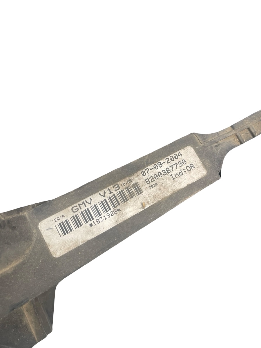 Carcasa ventilator RENAULT ESPACE IV JK0/1_ 2002 - > 2.2DCI 8200387730 – foto 3