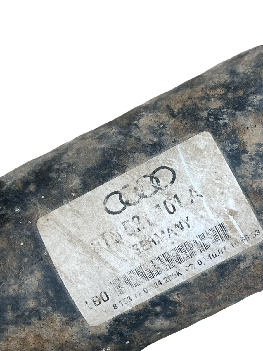 Cardan AUDI A5/S5 8T3 2007 - 2017 3.0 TDI quattro CAPA 8T0521101A – foto 2