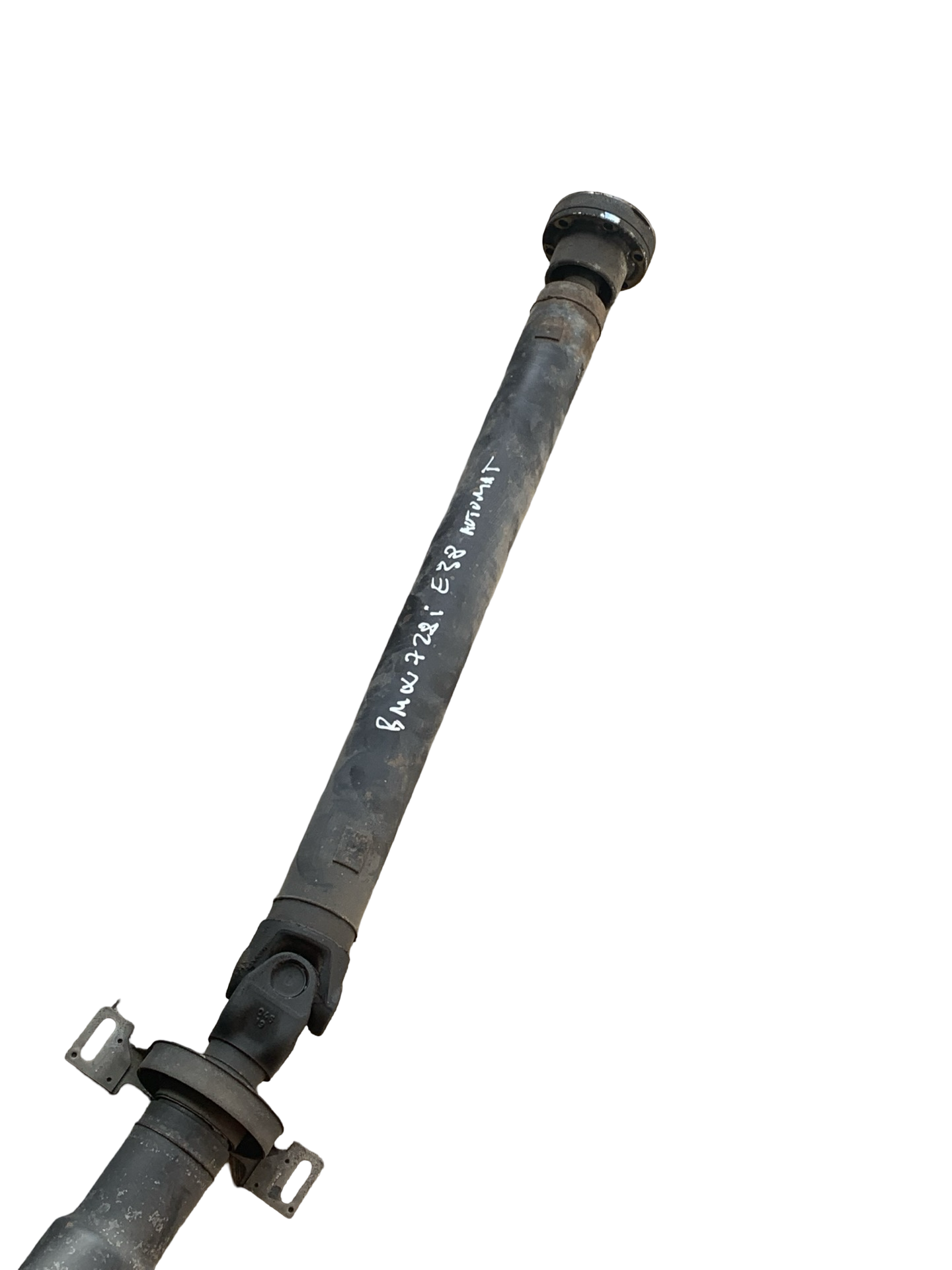 Cardan BMW SERIA 7 E38 1994–2001 728i M52B28 - M52B28O1 142KW automat – foto 3