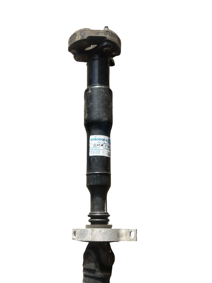 Cardan BMW X1 I E84 2009 - 2015 2.0 xDrive 20 d N47 D20 C – foto 4