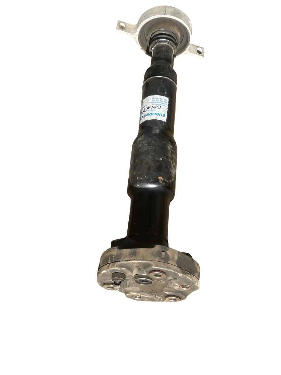 Cardan BMW X1 I E84 2009 - 2015 2.0 xDrive 20 d N47 D20 C – foto 2