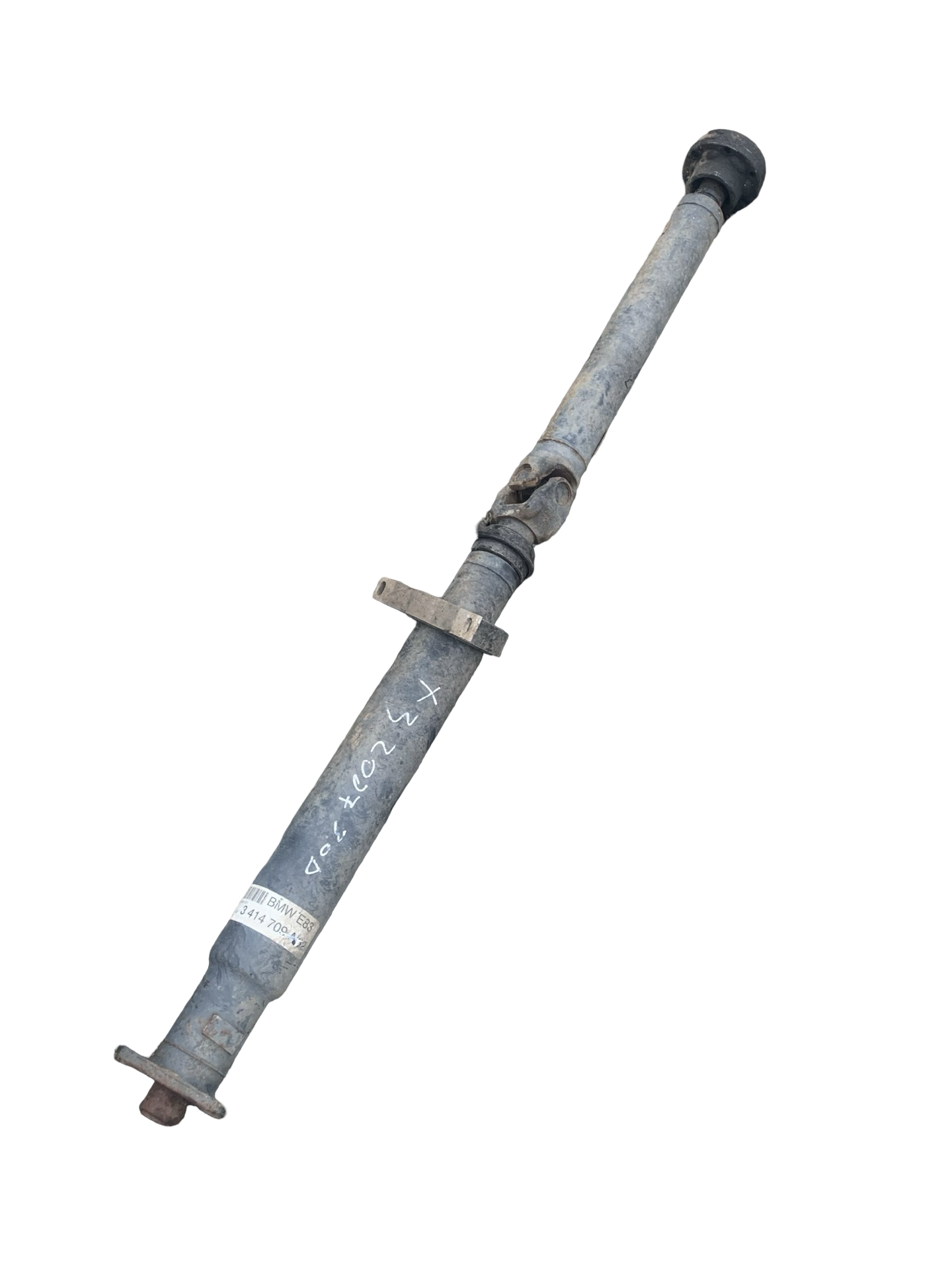 Cardan BMW X3 E83 2003–2010 - cod: 3414709