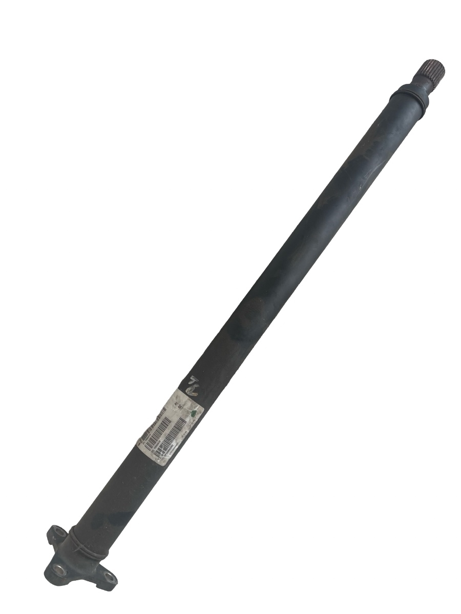 Cardan fata BMW X5 II E70 2006 - 2013 3.0D 7556019 – foto 2