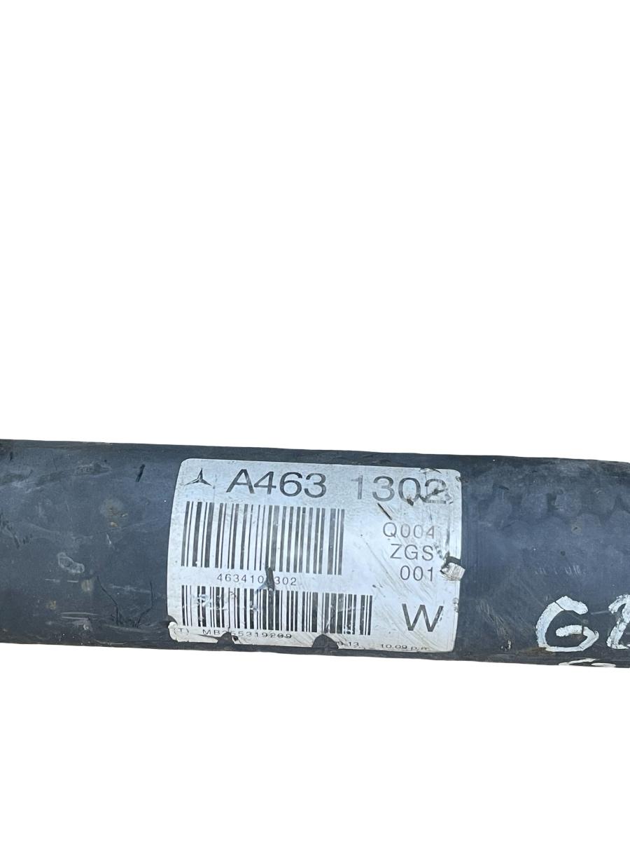 Cardan fata MERCEDES-BENZ G-CLASS W463 1989 -> 2.7 G 270 CDI OM 612.965 A4631302 – foto 2