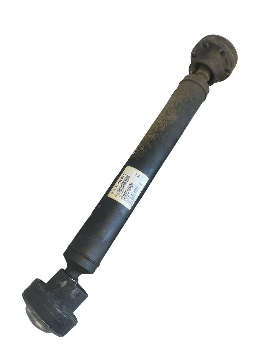 Cardan fata MERCEDES-BENZ M-CLASS II W164 2005 - 2012 3.0 ML 280 CDI 4-matic OM 642.940 A1644100501