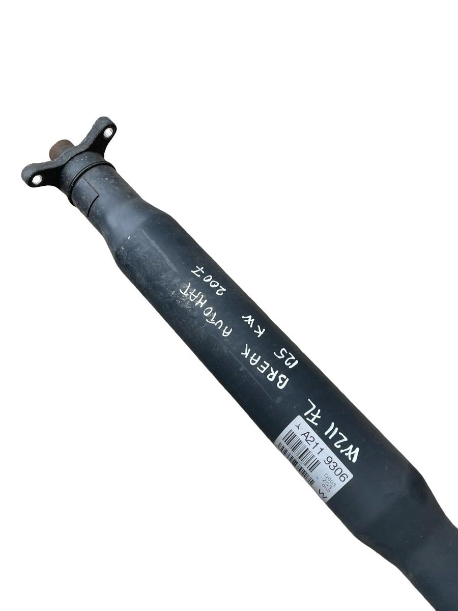 Cardan *FL BREAK AUTOMAT* MERCEDES-BENZ E-CLASS W211 2002 - 2009 2.1 E 220 CDI OM 646.821 A2119306 – foto 4